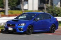 Subaru STI S207 NBR Challenge 000/400