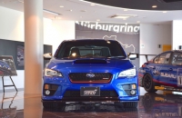 Subaru STI S207 NBR Challenge 000/400