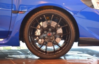 Subaru STI S207 NBR Challenge 000/400