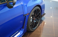 Subaru STI S207 NBR Challenge 000/400