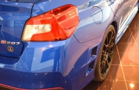 Subaru STI S207 NBR Challenge 000/400