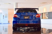 Subaru STI S207 NBR Challenge 000/400