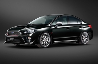 Subaru Impreza S207