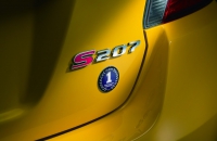 Subaru Impreza S207 NBR Challenge