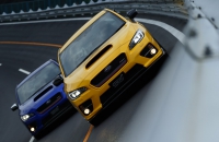 Subaru Impreza S207