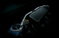 Subaru Impreza S207 передняя распорка