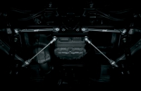 Subaru Impreza S207