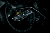Subaru Impreza S207