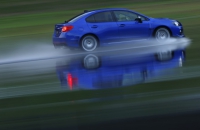 Subaru Impreza S207