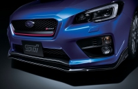 Subaru Impreza S207