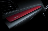Subaru Impreza S207