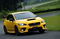 Subaru Impreza S207