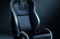 Subaru Impreza S207 кресло