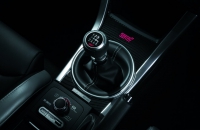 Subaru Impreza S207 рычаг КПП