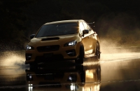 Subaru Impreza S207