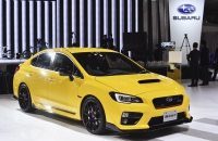 Subaru Impreza S207