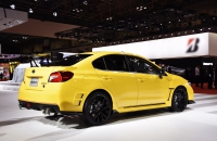 Subaru Impreza S207