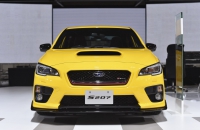 Subaru Impreza S207 NBR Challenge