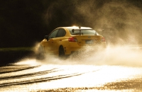 Subaru Impreza S207 NBR Challenge