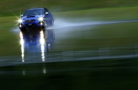 Subaru Impreza S207