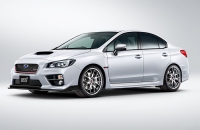 Subaru Impreza S207