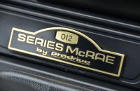 Subaru Impreza Series McRae