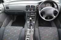Subaru Impreza Series McRae