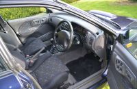 Subaru Impreza Series McRae