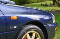 Subaru Impreza Series McRae