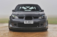 Subaru Impreza STI Revolution 2013