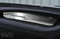 Subaru Impreza STI Revolution 2013