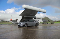 Subaru Impreza STI Revolution 2013