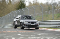 Subaru Impreza STI Revolution 2013