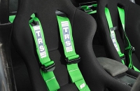 Subaru Impreza STI Revolution 2013
