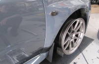 Subaru Impreza STI Revolution 2013