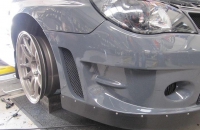 Subaru Impreza STI Revolution 2013