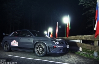 Subaru Impreza STI Revolution 2013