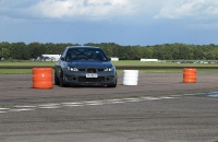 Subaru Impreza STI Revolution 2013