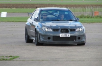 Subaru Impreza STI Revolution 2013