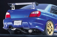 Impreza Tommy kaira M20b GDB bugeye
