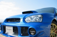 Impreza Tommy kaira M20b GDB