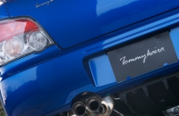 Impreza Tommy kaira M20b GDB