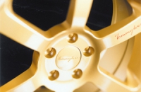 Impreza Tommy kaira M20b GDB диски