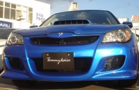 Impreza Tommy kaira M20b GDB