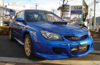 Impreza Tommy kaira M20b GDB