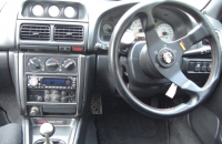 Impreza Tommy kaira M20b gc8 салон