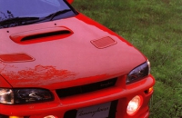 Impreza Tommy kaira M20b gc8