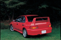 Impreza Tommy kaira M20b gc8