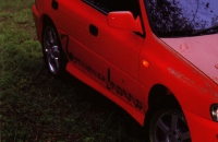 Impreza Tommy kaira M20b gc8