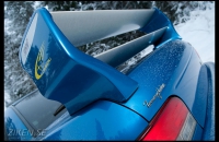 Impreza Tommy kaira M20b gc8